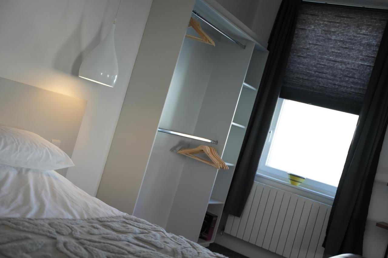Gorgeous Comfortable Apartment On The High Street ميرثير تيدفيل المظهر الخارجي الصورة
